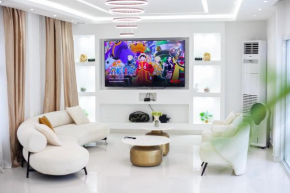 Kapreece Luxury Home